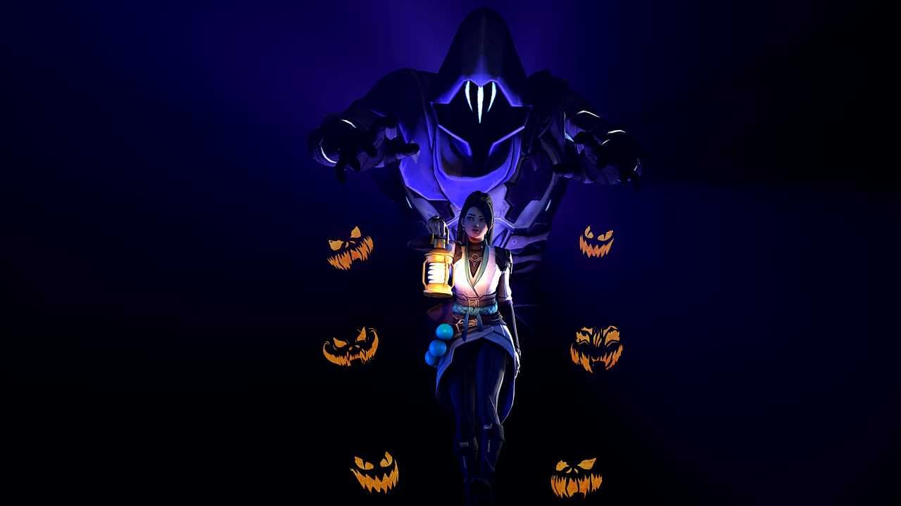 VALORANT Haunted Skin Seti Çıkış Tarihi