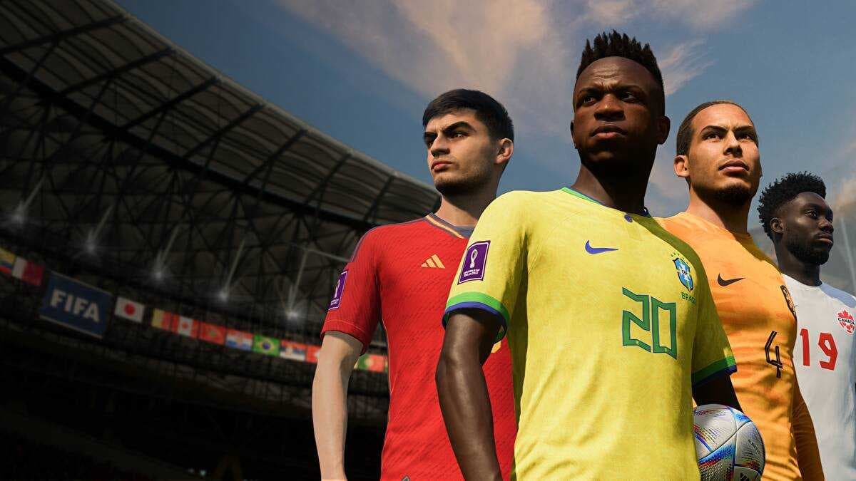 FIFA 23 Joystick Neden Görmüyor?