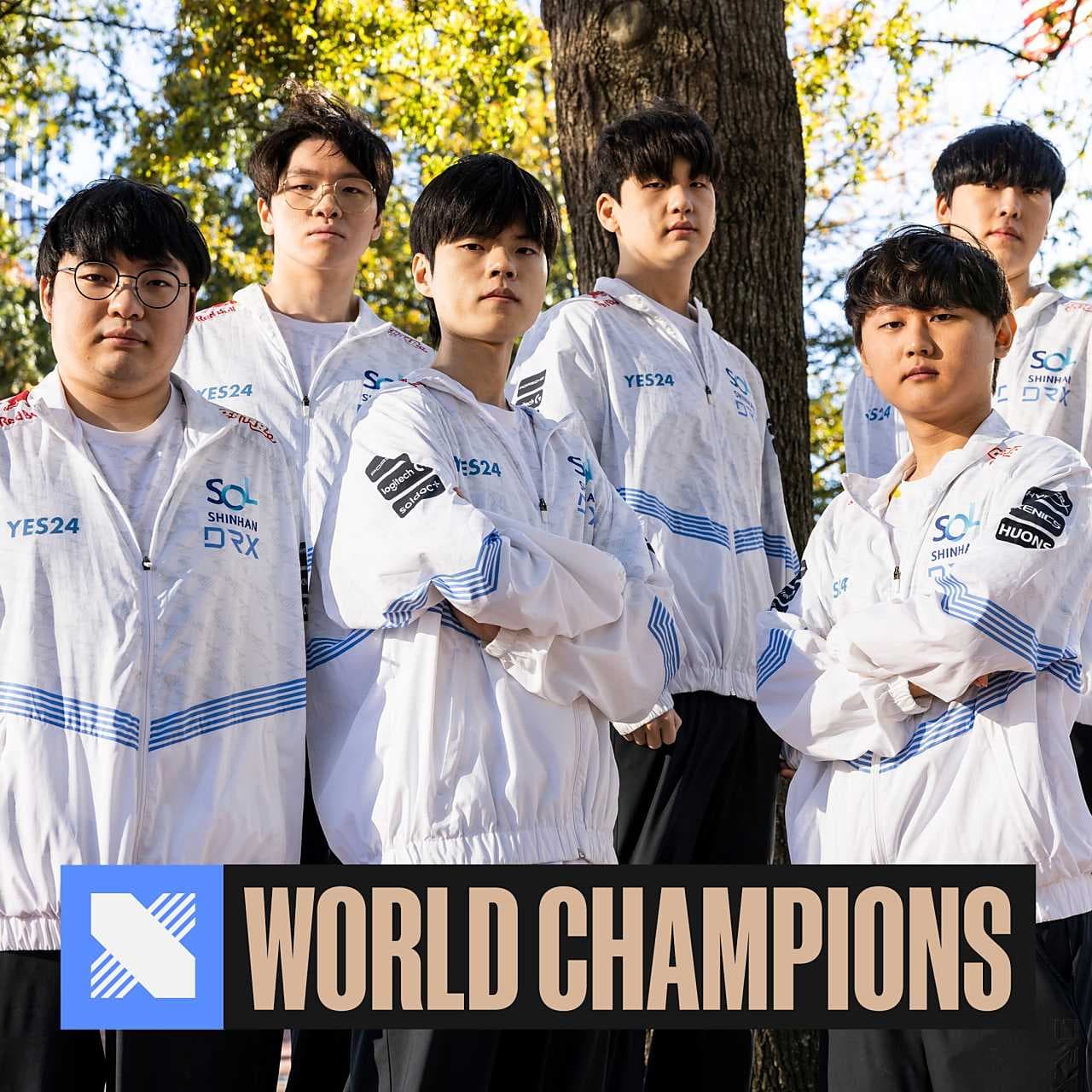 LoL Worlds 2022 Final Sonucu