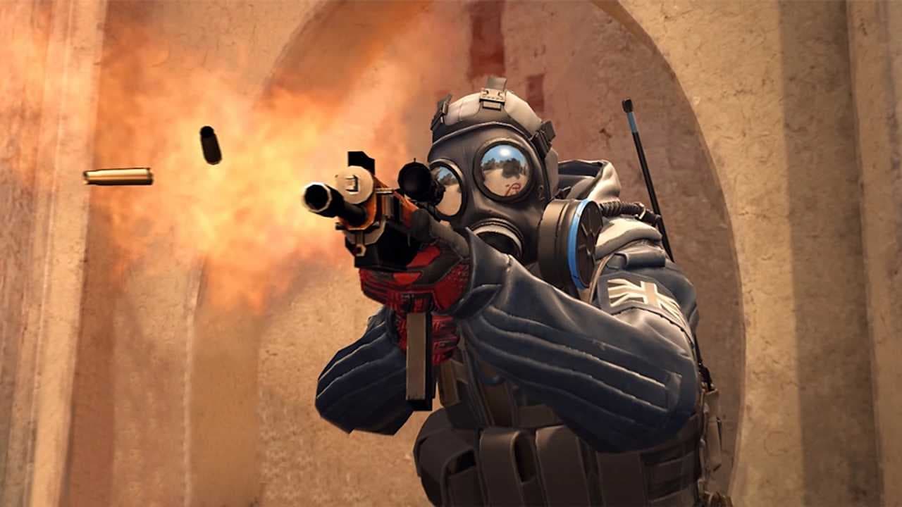CS:GO Başlatma Seçenekleri 2023