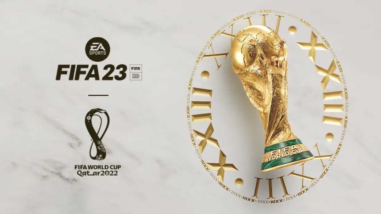 FIFA 23 Dünya Kupası Warm Up Promosyonu Çıkış Tarihi