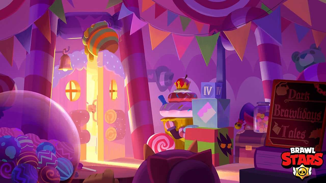 Brawl Stars Aralık 2022 Brawl Talk