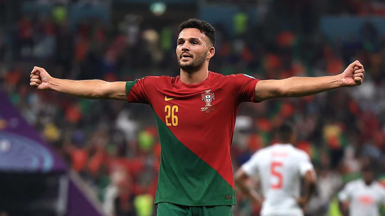 FIFA 23 Goncalo Ramos (87 GEN) SBC En Ucuz Nasıl Tamamlanır?