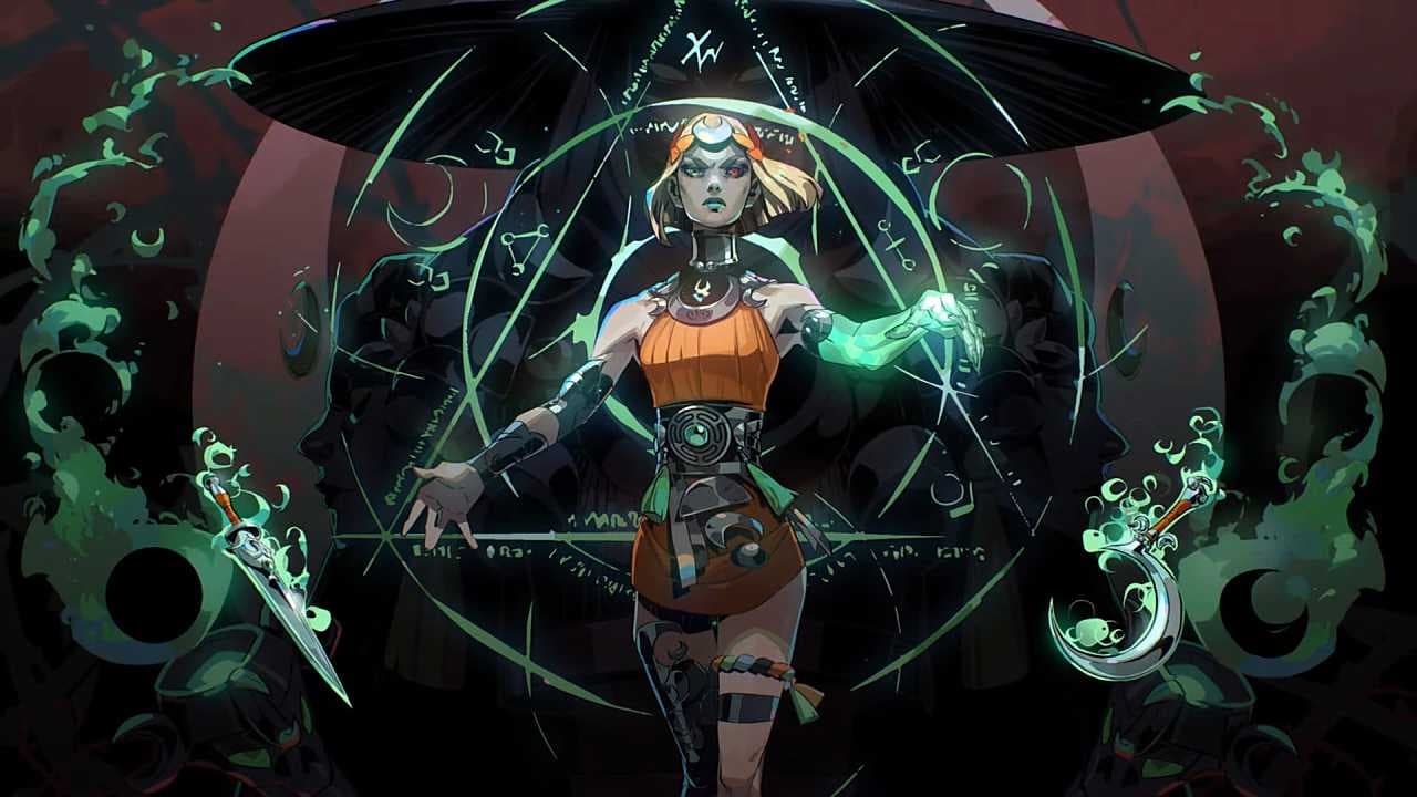 Hades 2 Sistem Gereksinimleri
