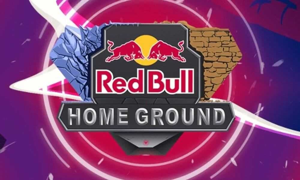 Red Bull Home Ground 4 Takımları