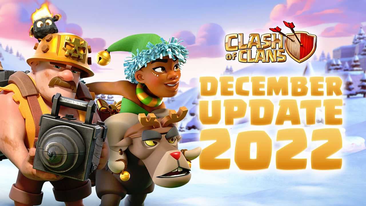 Coc aralık 2022
