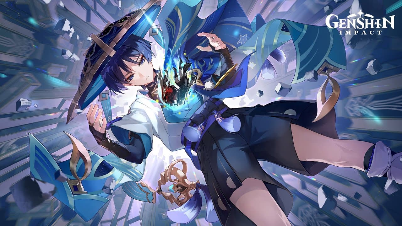 Genshin Impact Mart 2023 Redeem Kodları