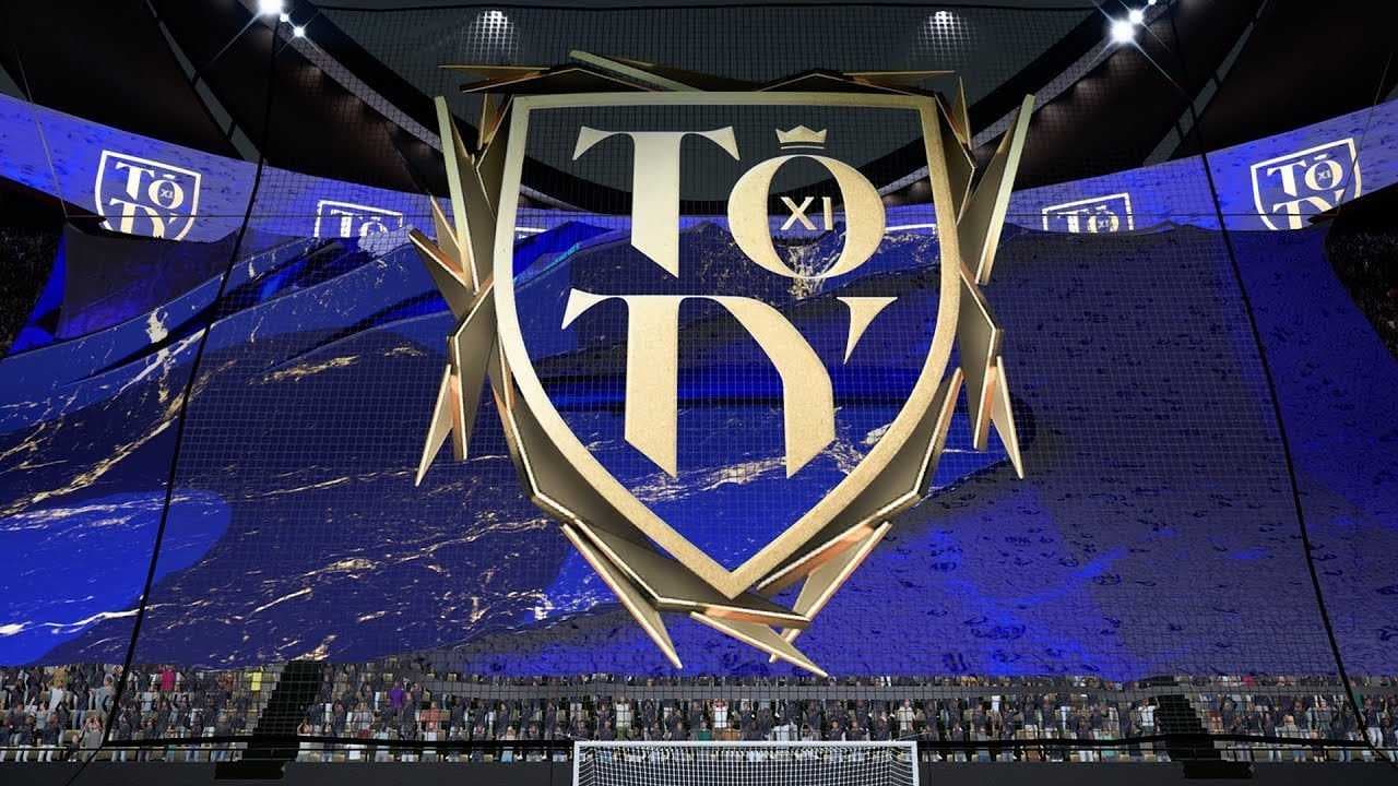 FIFA 23 TOTY 12. Adam Adayları