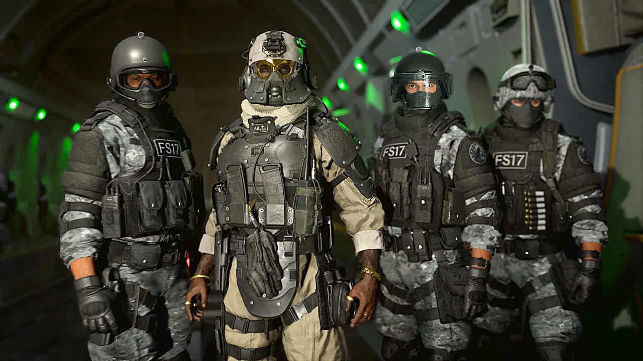 CoD: Warzone 2.0 En İyi M4 Silah Ekipmanları/Eklentileri