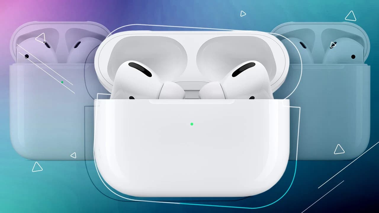 AirPods Sıfırlama (Resetleme) Nasıl Yapılır?