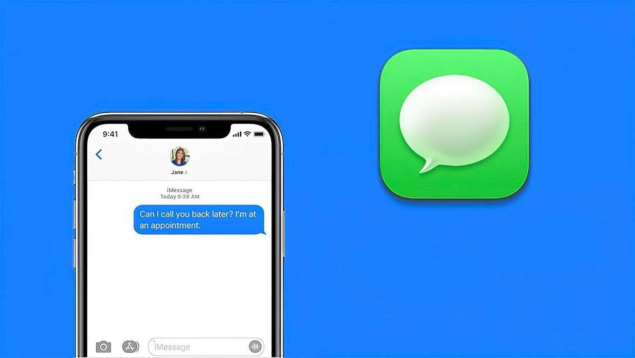 iPhone ve Android SMS/Mesaj Engelleme 2023