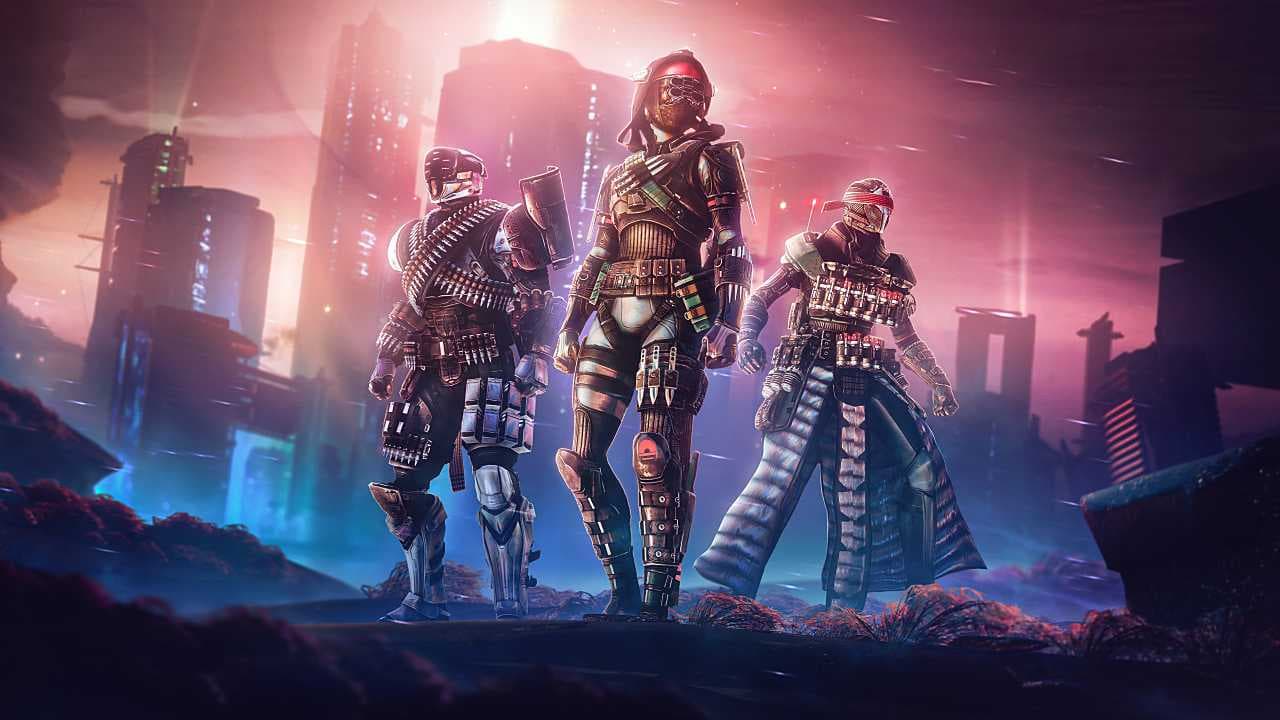 Destiny 2: Lightfall Çıkış Tarihi
