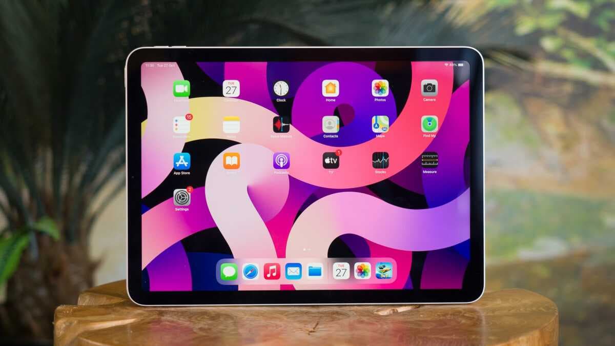 Apple Pencil İle Ekran Görüntüsü Alma 2023