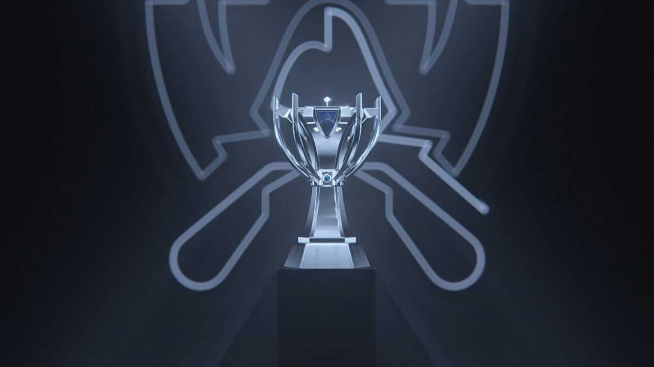 LoL Worlds 2023 Formatı Nasıl Olacak?