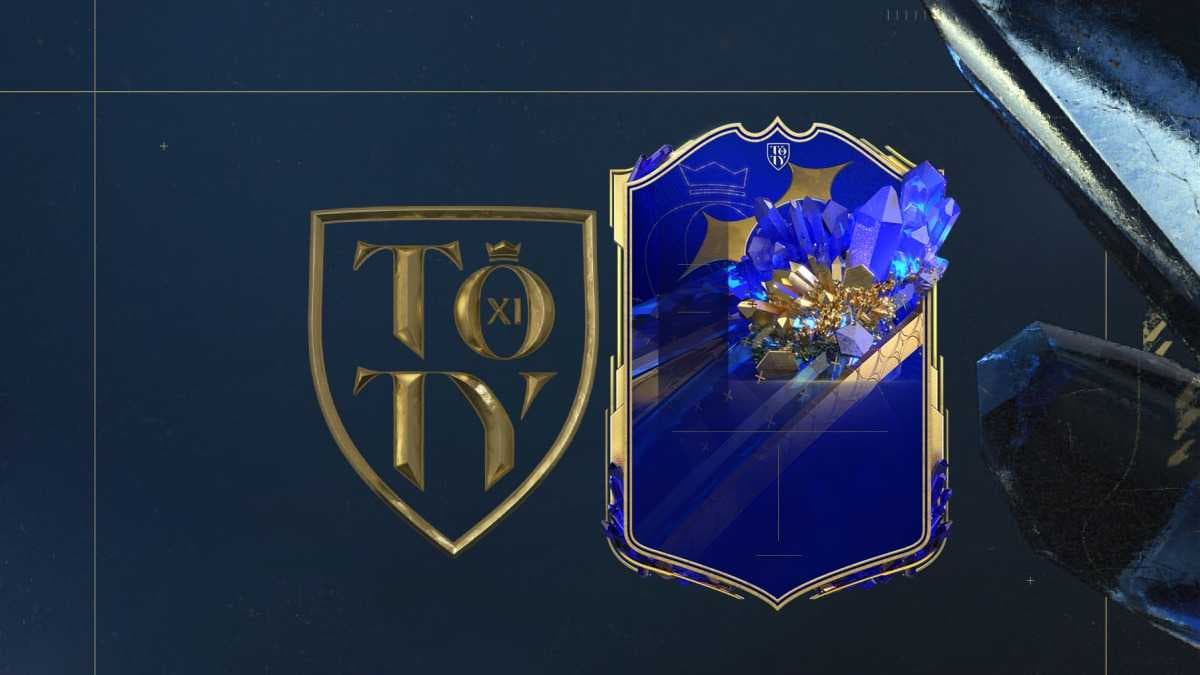 FIFA 23 TOTY Kupası: Ödüller ve Kadro Gereksinimleri