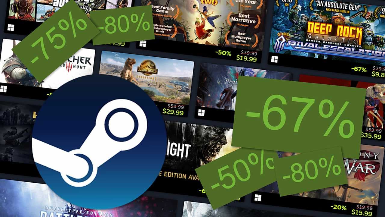 Steam İndirim Kodu Nasıl Kullanılır? 2024