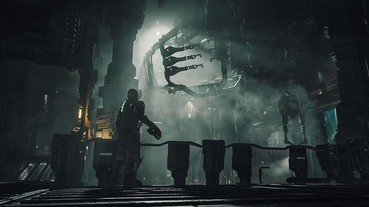 Dead Space Remake Gizli Başarımlar Listesi