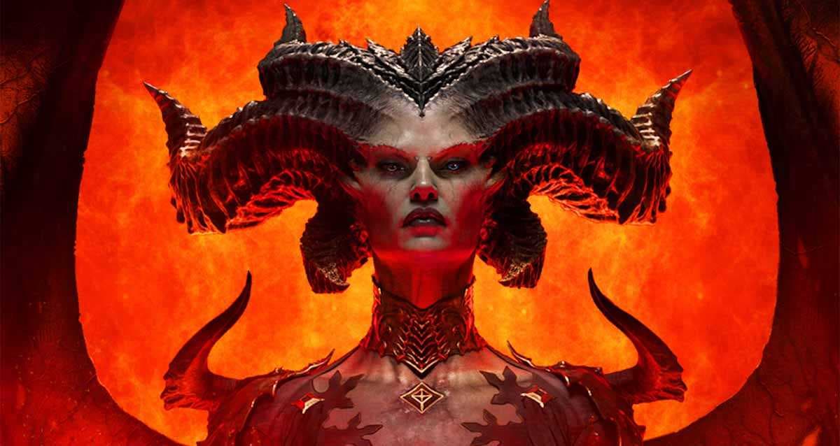 Diablo 4 Ön Sipariş Nasıl Verilir? 2023