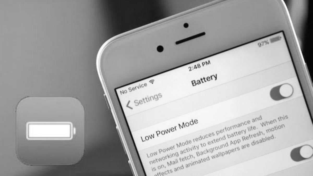 iPhone Pil Sağlığı Nedir? 
