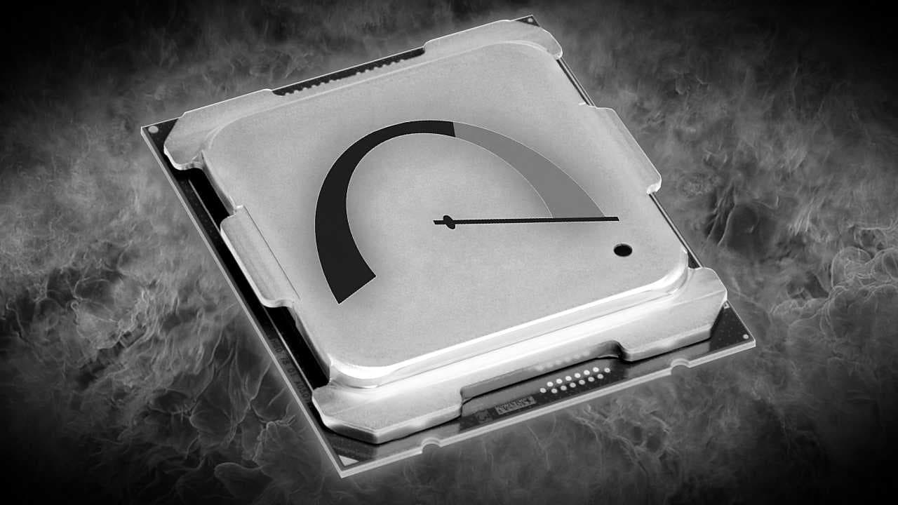 CPU Sıcaklığı Nasıl Ölçülür?