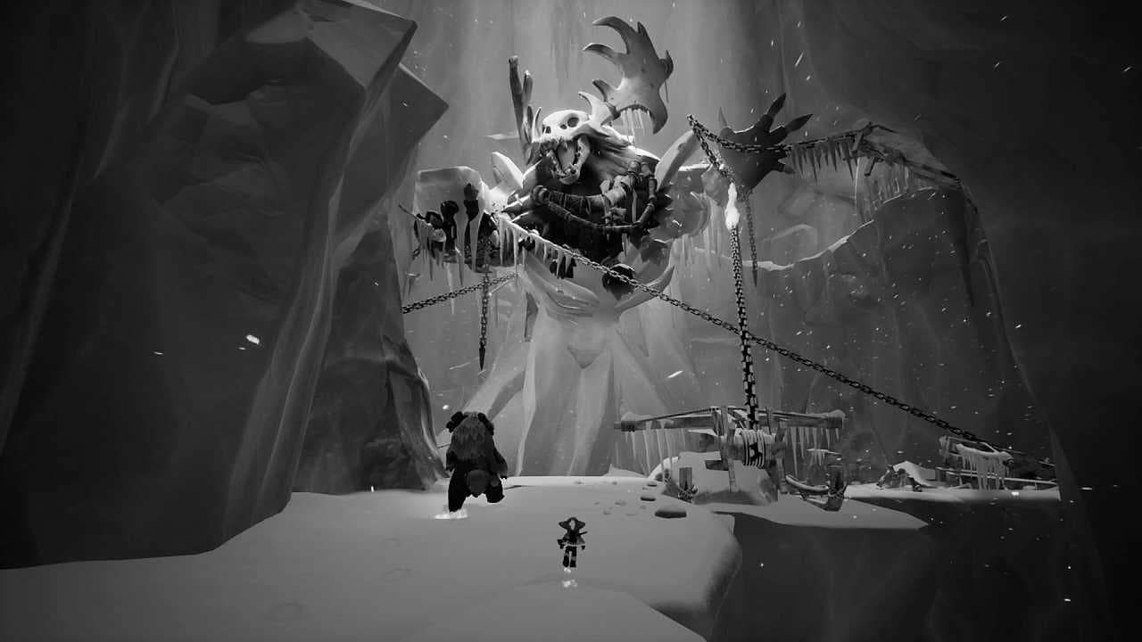 Song of Nunu: A League of Legends Story Çıkış Tarihi