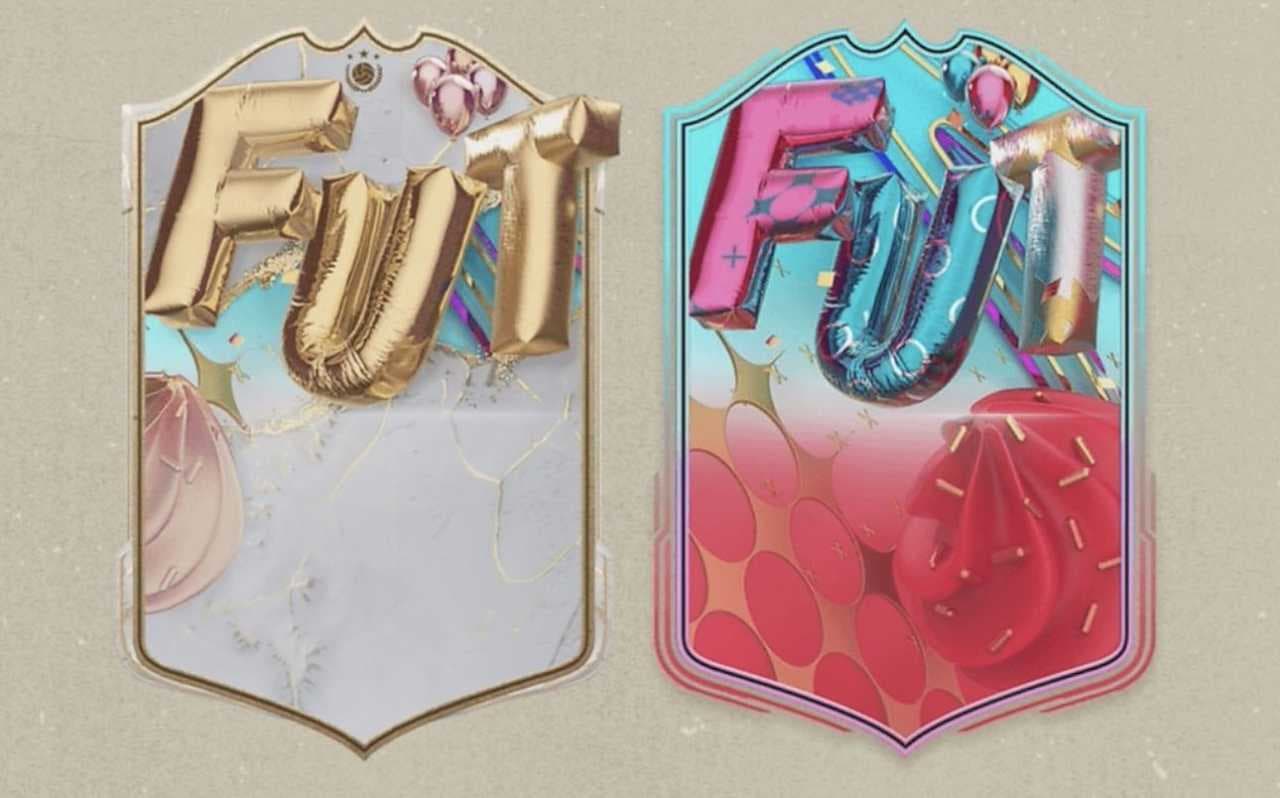 FIFA 23 FUT Doğum Günü (FUT Birthday) Takas Ödülleri Neler?