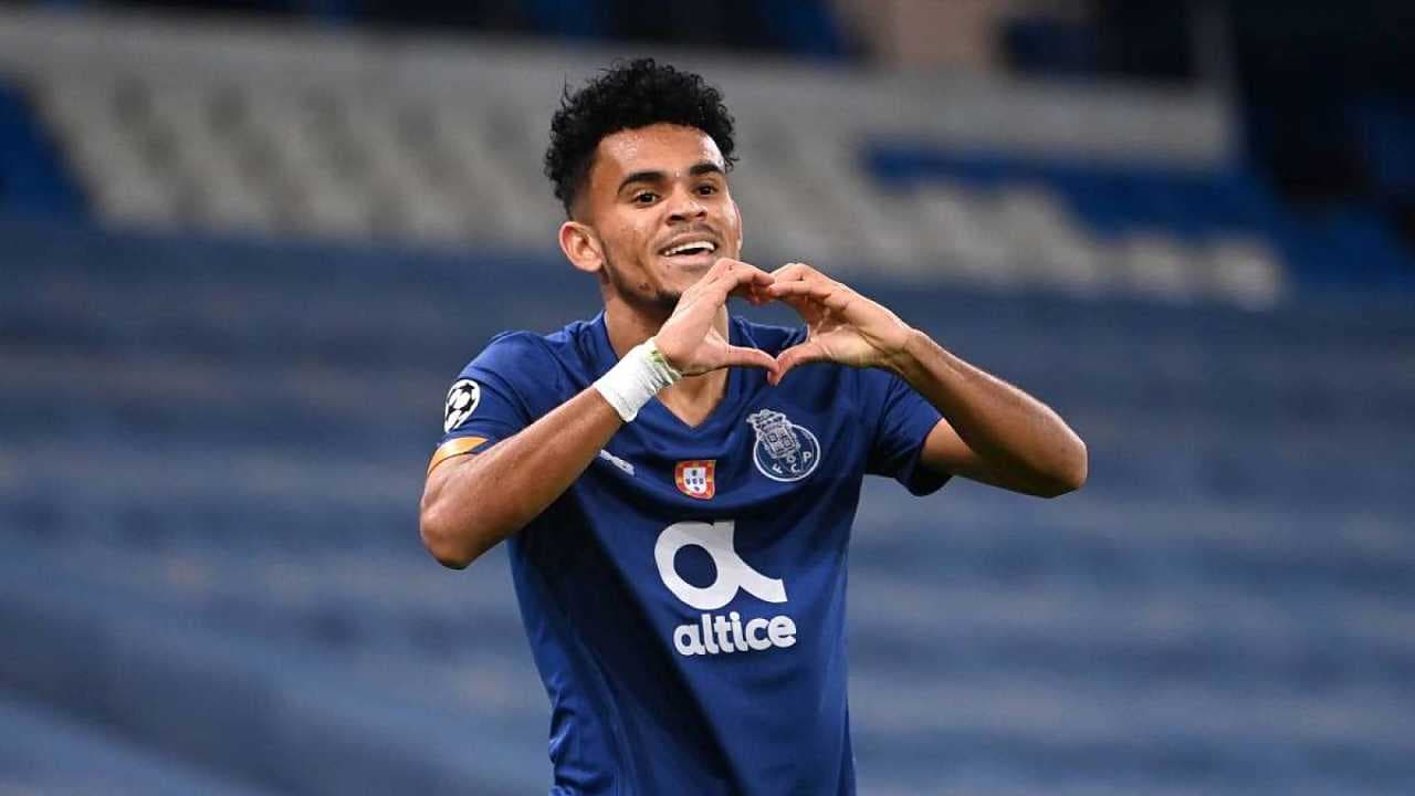 FIFA 23 Luis Diaz FUT Ballers SBC En Ucuz Tamamla!
