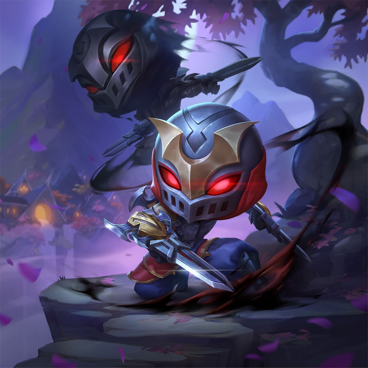 chibi-zed