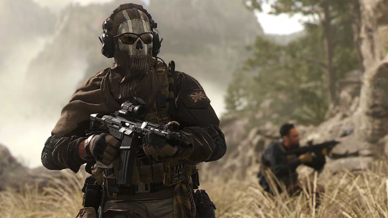Call of Duty PS6'ya Mı Geliyor?