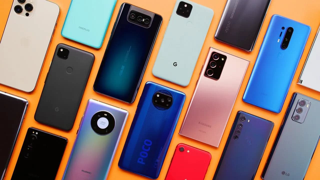 En İyi Telefon Markaları Neler? 2023