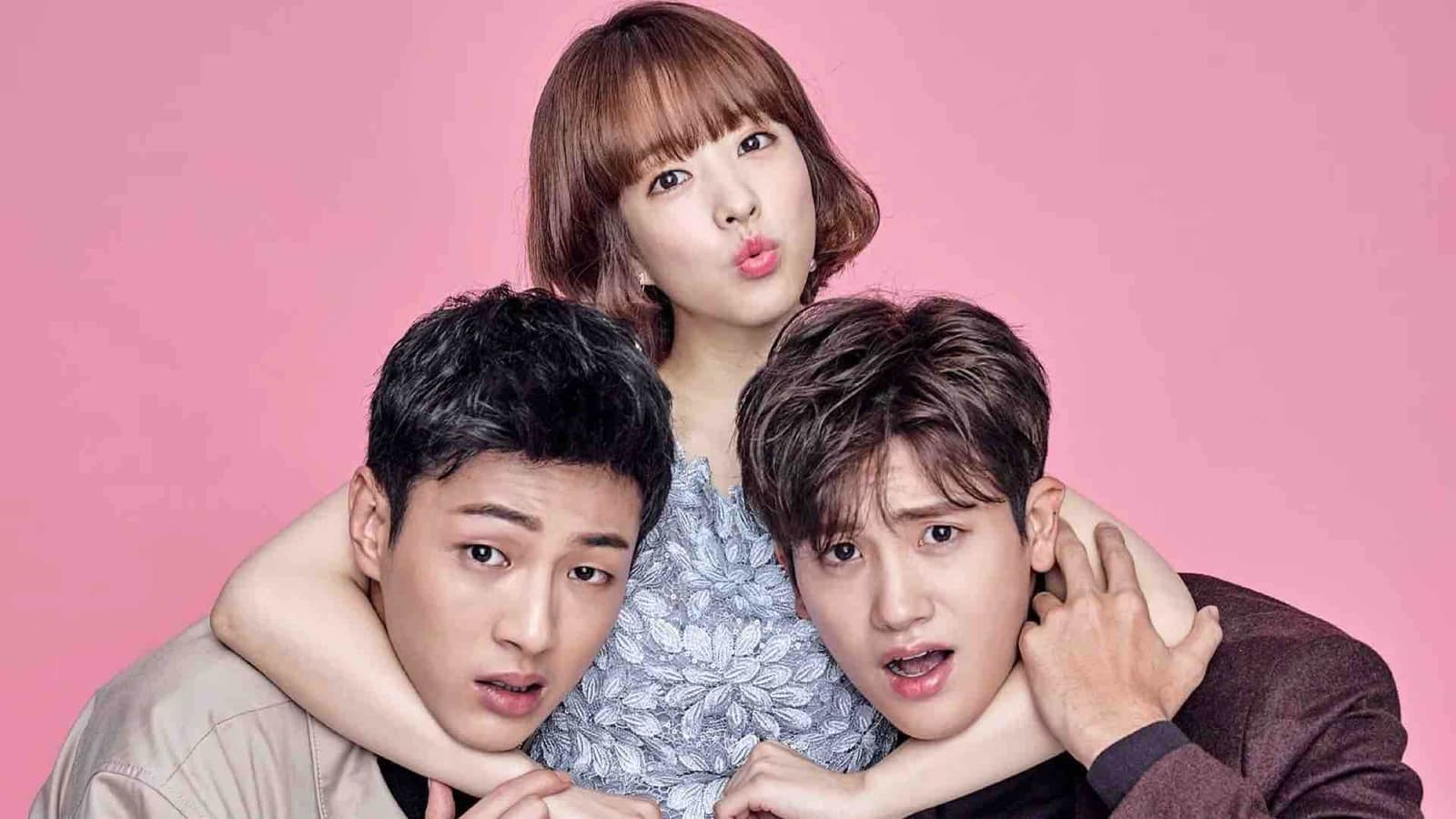 Netflix'te İzleyebileceğiniz En İyi K-Dramalar