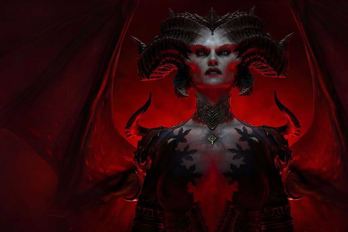 Diablo 4 İçin Büyük Bir Açıklama Yapılabilir!