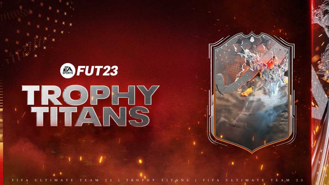 FIFA 23 Trophy Titans Takım 2 Çıkış Tarihi