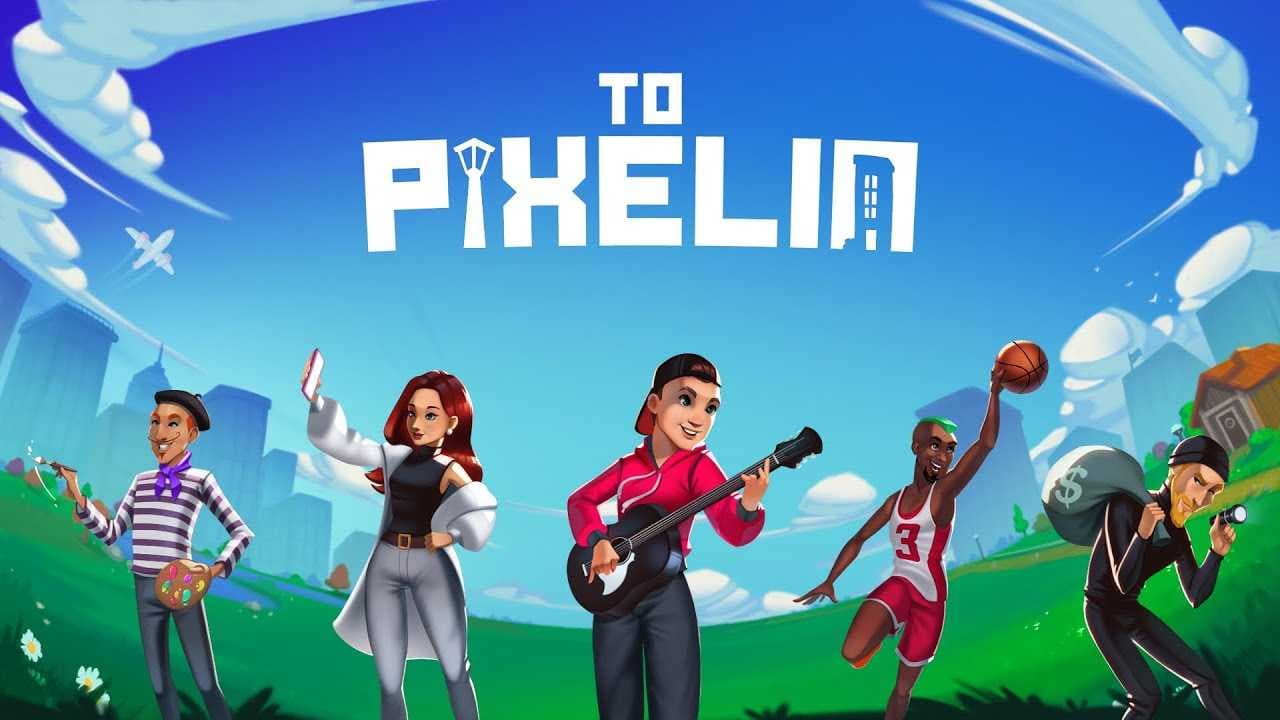 To Pixelia Sistem Gereksinimleri