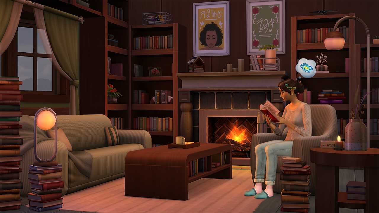 The Sims 4’ün İki Yeni Kit'i Duyuruldu!