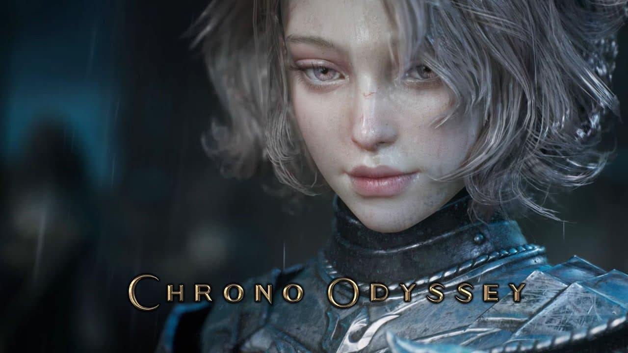 Chrono Odyssey Çıkış Tarihi