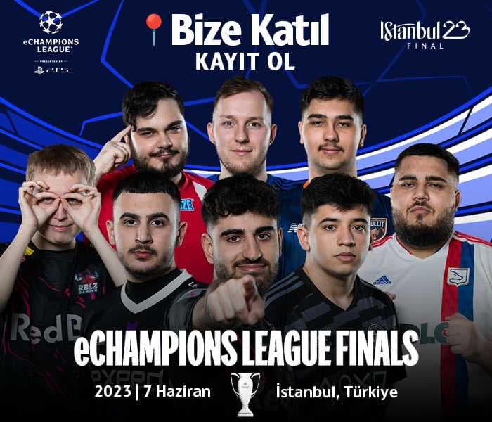 eŞampiyonlar Ligi Finali Ne Zaman Başlıyor?