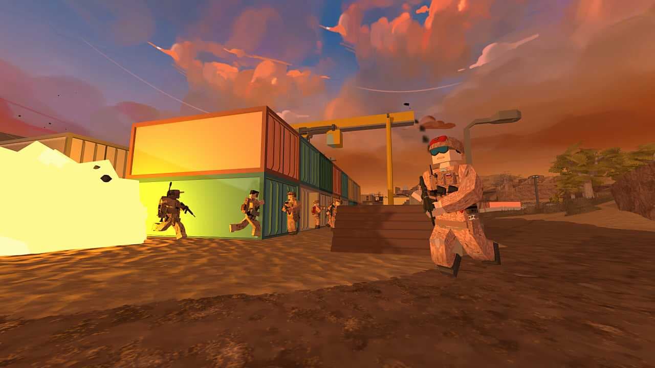 Battlebit Remastered Ücretsiz Mi?