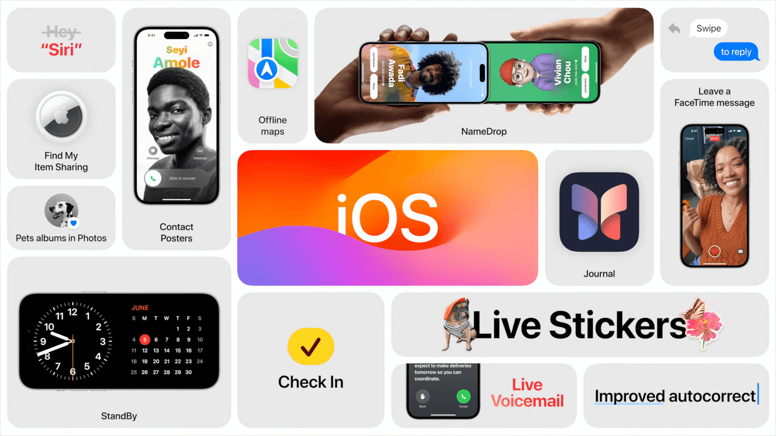 iOS 18 Ne Zaman Çıkacak?