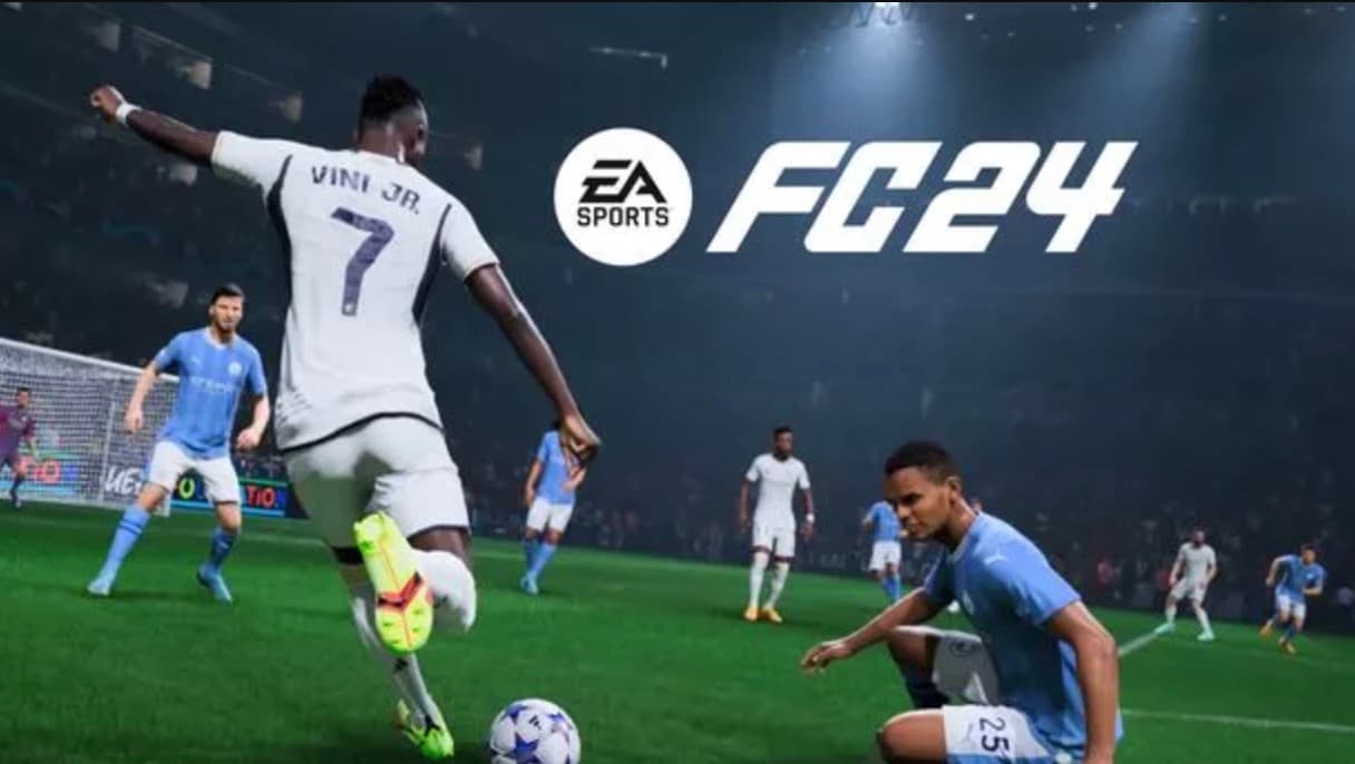 FC 24 Yeni Beceri Hareketleri Neler?