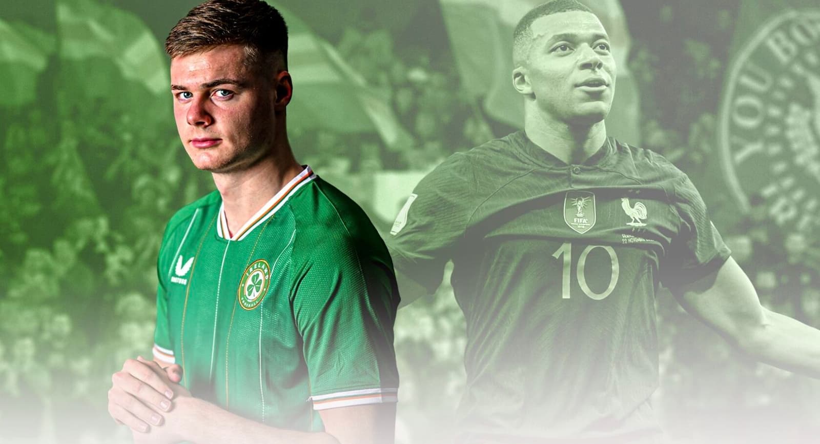 FM 24 Wonderkids Forvet Evan Ferguson