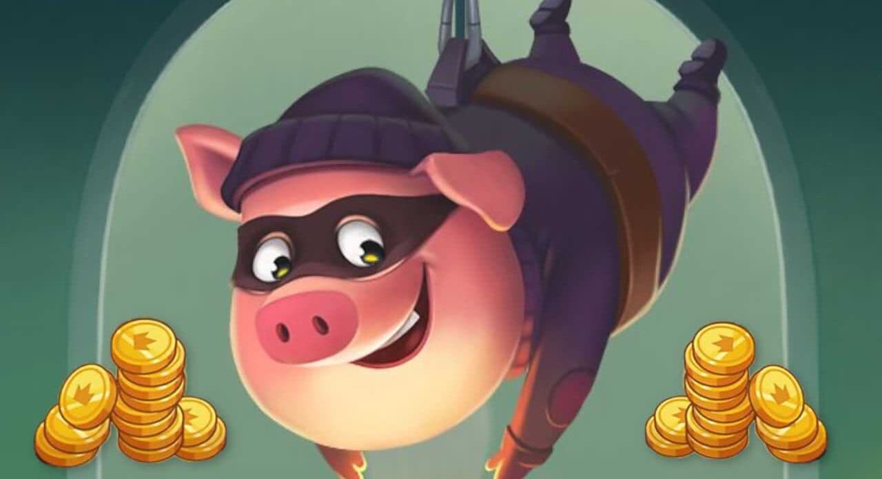 Coin Master'da Bedava Sınırsız Spin Hilesi Nasıl Yapılır?