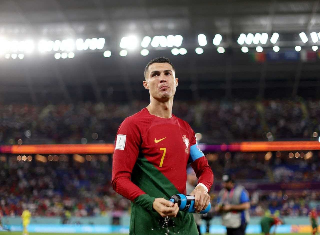 FC 24 Ronaldo Gol Sevinci Nasıl Yapılır? 2024