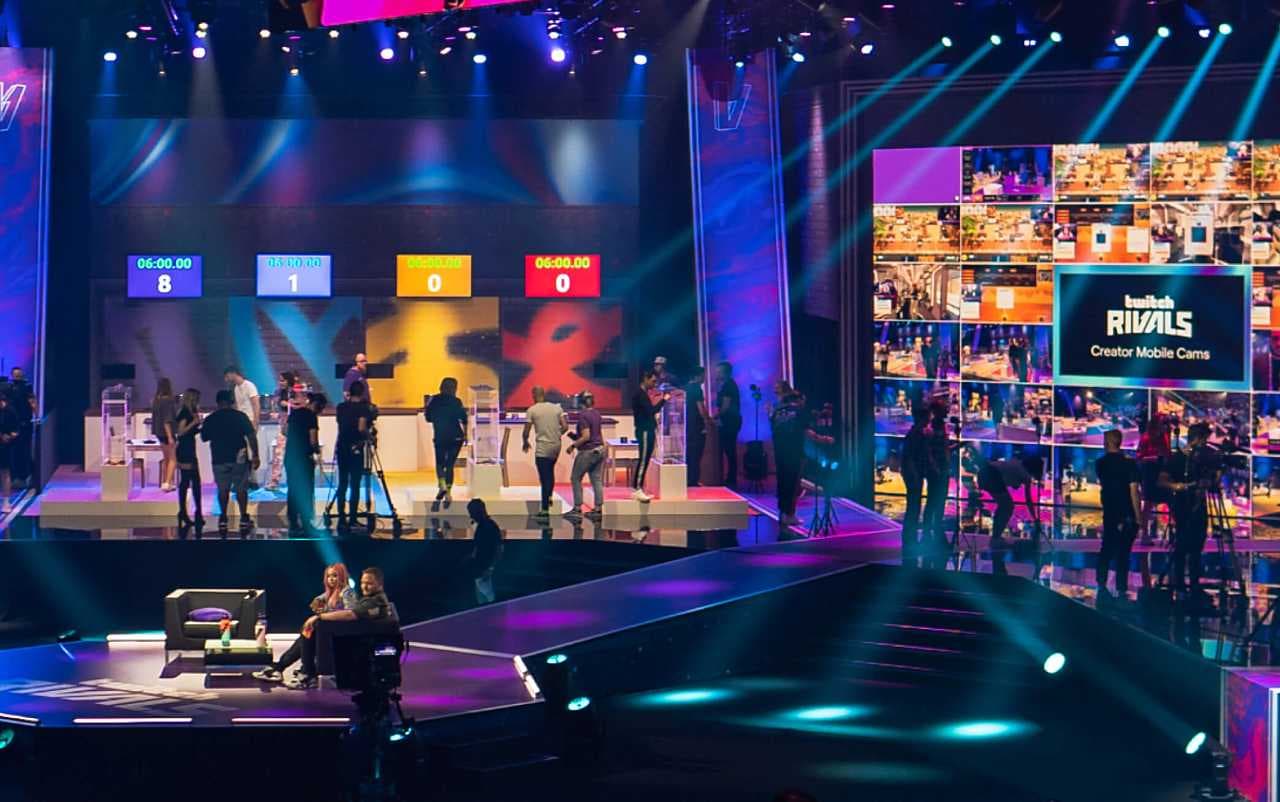 TwitchCon Paris 2023 Nasıl İzlenir?