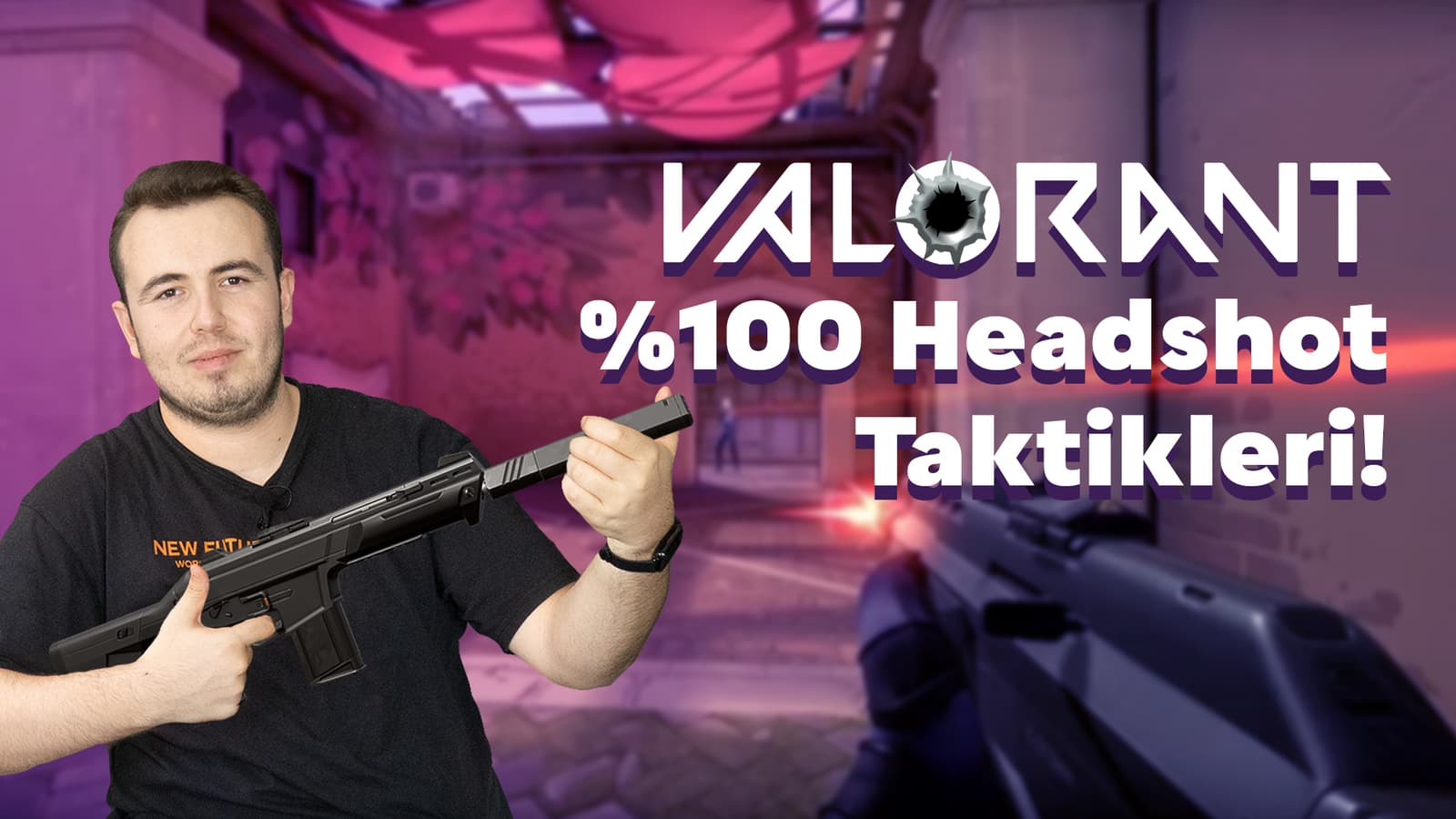 valorant aim geliştirme 2023