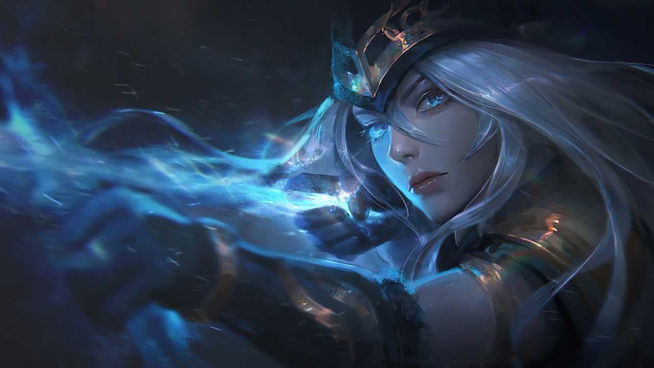 TFT 13.16 Yama Notları