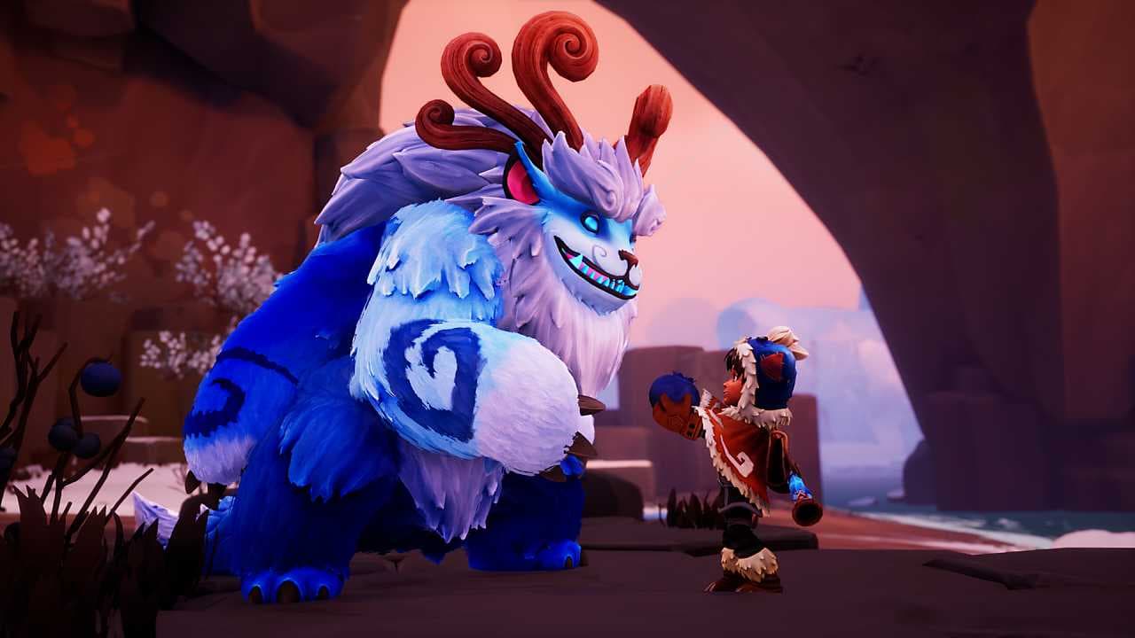 Bandle Tale: A League of Legends Story Hikayesi