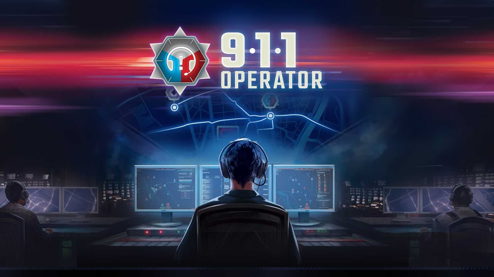 911 Operator Başlangıç Rehberi