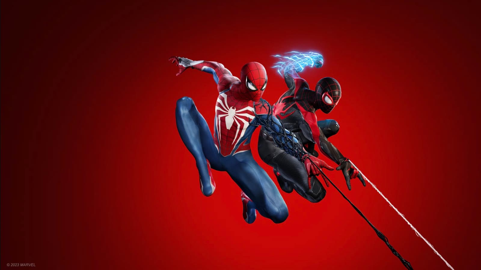 Marvel's Spider Man 2 Dövüş Mekanikleri