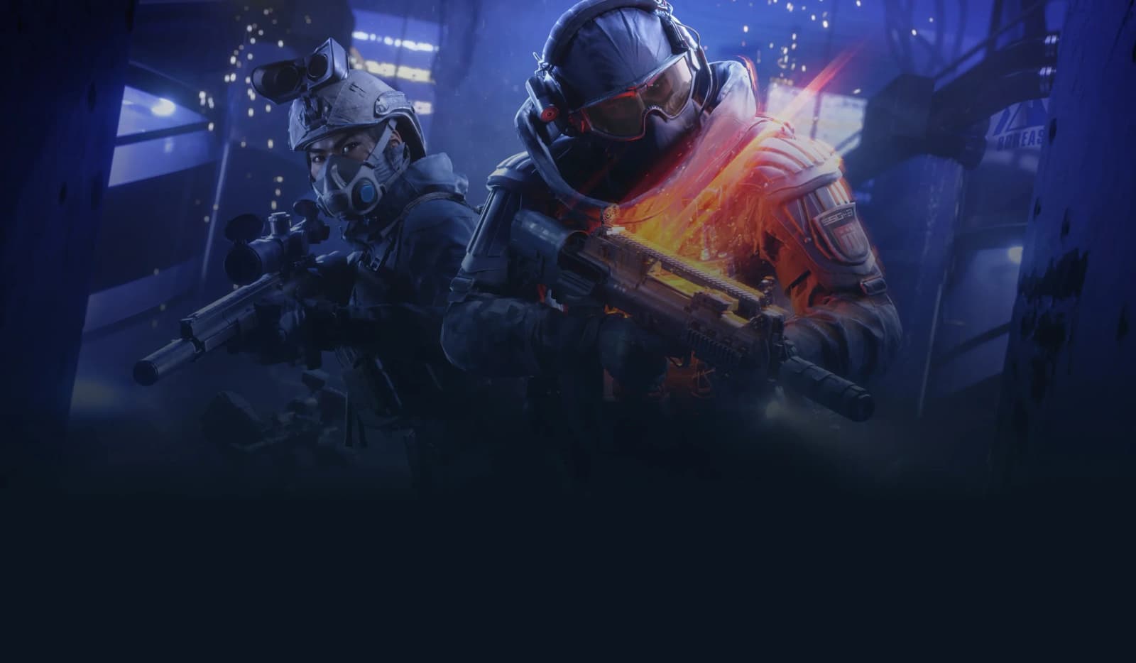 Battlefield 2042 6. Sezon Yenilikleri Neler?
